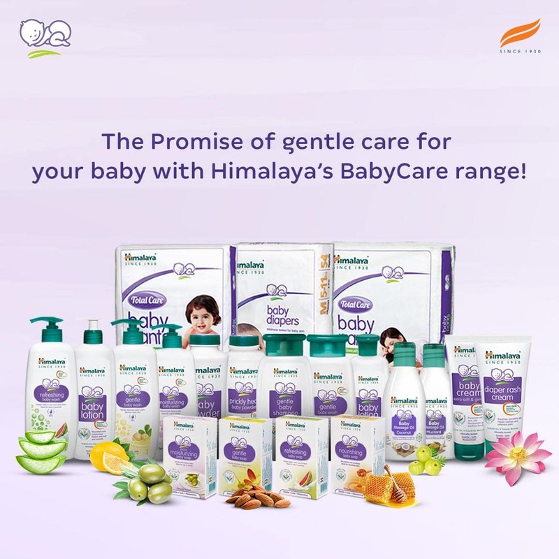 Himalaya Baby Cream, 200ml