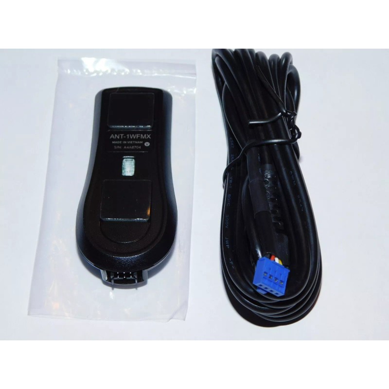 Compustar NEW Compustar Firstech ANT-1WFMX 1-Way Replacement FM ANTENNA w/