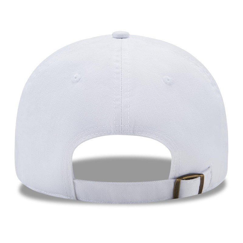 RF&CM Women's Classic Baseball Cap, black