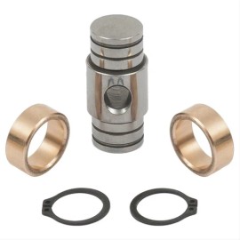 Summit Racing Chevy GM LS 4.8 5.3 5.7 6.0 6.2 Retrofit Trunnion Kit SUM-141560