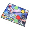 Ball Toss Target Games Parent Child Interaction Scoring Ball Throwing
