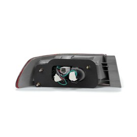 For Toyota Camry 1997-1999 Tail Light Assembly NAL Type Outer Passenger Side DOT Certified | TO2801124 | 81550-AA010(NAL)