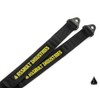 Assault Industries Can-Am Maverick X3 Limit Straps