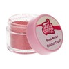 FunCakes Color Dust Pink Rose: Farbpulver für Lebensmittel, für die