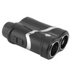 Laser Rangefinder 5V Eyepiece Focusing 4 in 1 Distance Speed