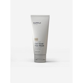 SUPPLY Feel Good Face Wash