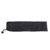 Hiking Pole Aluminium Alloy Telescopic Collapsible Multifunctional Outdoor Walking Stick