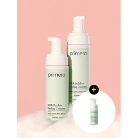 Baja Bubble Peeling Cleanser 200mL Duo / 바하 버블 필링 클렌저 200mL 듀오