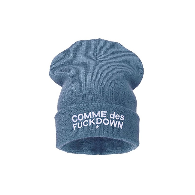 4sold Hat Beanie Slouch 6 Models with Logo Commes