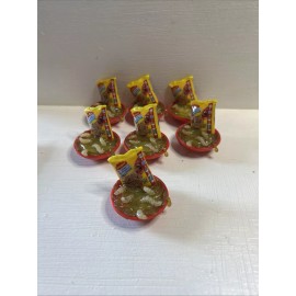 Zuru Mega Gross Mini Brands Series 2 Maggot Noodles