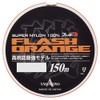 YAMATOYO NEW flash orange 150m Orange 3
