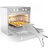 Oven Rack Puller Oven Accessories - Oven Rack Push Pull