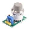 Tuperoymse MQ136 Hydrogen Sulfide Gas Sensor Module H2S Gas Detection