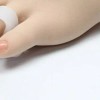발가락 보호 분리 반투명 밴드 쿠션 발관리 풋케어 발건강용품 Toe