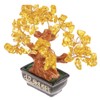 Traditional Citrine Tree