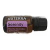 Doterra Aceite Esencial Serenity Doterra, Mezcla Para Descanso