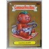 183A DIAPER DAN 2022 GPK Garbage Pail Kids Chrome Series