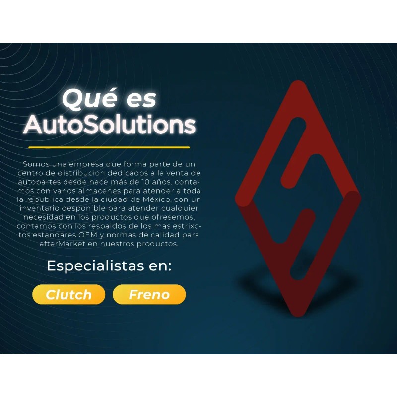 Collarín Bomba De Clutch Ford Ranger Todos 1996 1997 1998