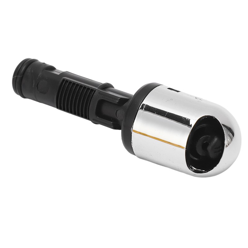 Headlight Headlamp Washer Nozzle Head Spray Jet 99762826300 Efficient Cleaning