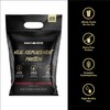 Anabolic Warfare Anabolic Warfare Meal Replacement Protein Whole Food Meal