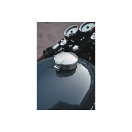 Motone Monza Tank Cap Blush T100/T120 SpeedTwin900 Scrambler900 MNZ004