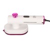 Handheld Ironing Machine Foldable Dry and Wet Dual Use Compact