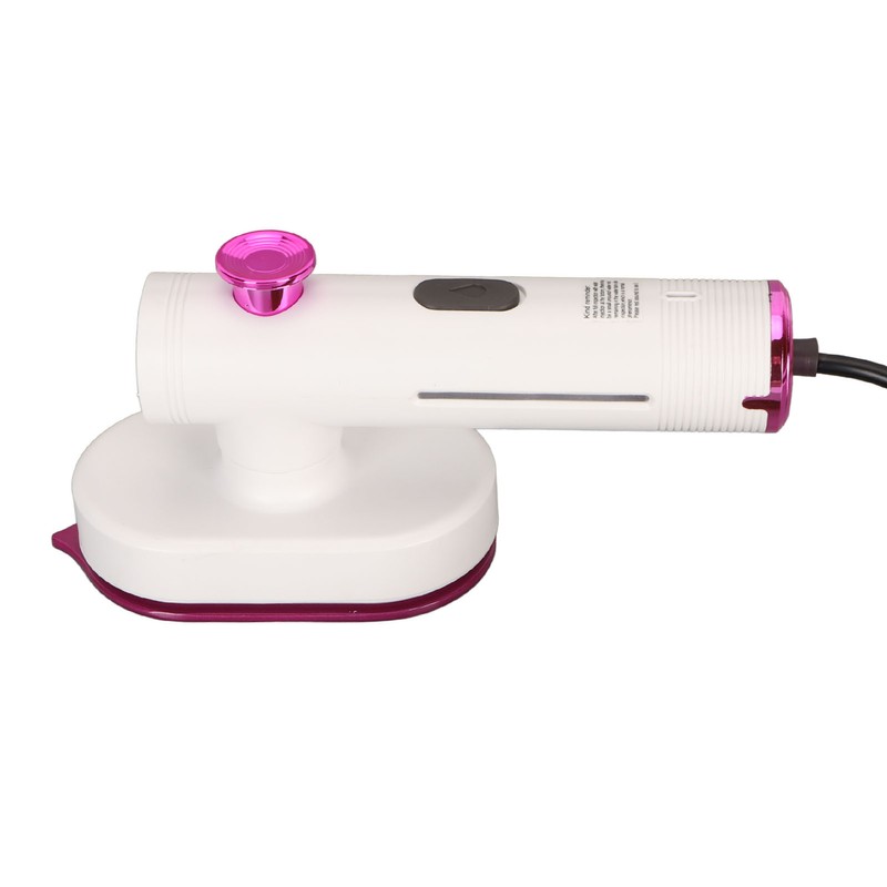 Handheld Ironing Machine Foldable Dry and Wet Dual Use Compact