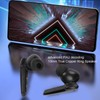 P30 BT Gaming Earbuds Low Latency Game Mode Music Mode