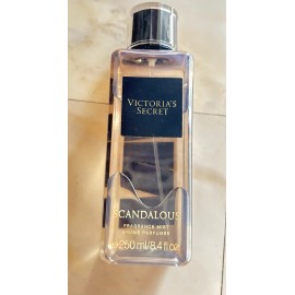 Victoria's Secret New!  Victoria's Secret Scandalous Fragrance Mist 8.4oz Women's Perfume