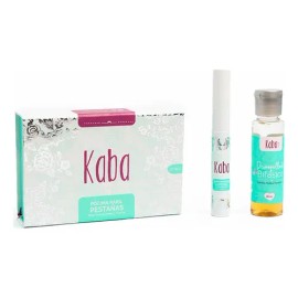 Pócima De Pestañas Kaba - Sérum Para Crecer Pestañas Y Cejas