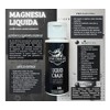 Magnesia Deportiva Liquida 3 Pack (60ml)