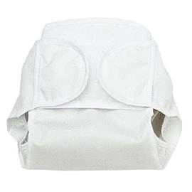 Disana 13500XX - Pants with velcro, Size / Größe:62/68 (3-6 Monate)