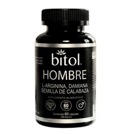 Suplemento para Hombre