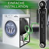 Shock Absorber Washing Machine 90N Diameter 11/11 mm 190/287 mm