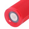 10W Bluetooth Speaker Portable LED Light Dual Speaker Bluetooth Speaker