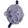 Chikia Hisun Carb Fuel Pump Vacuum Replacement for Hisun UTV