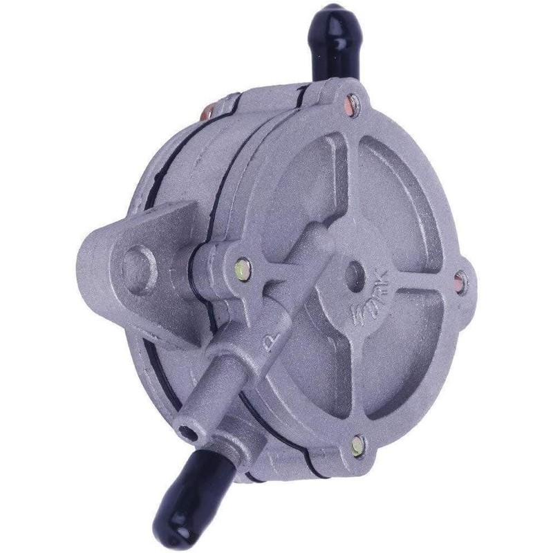 Chikia Hisun Carb Fuel Pump Vacuum Replacement for Hisun UTV