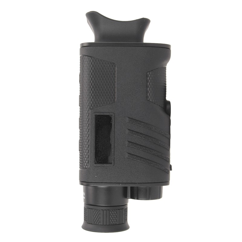 Night Vision Monocular 8X Digital Infrared Telescope 4K 1080P 2200mAh