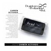 Jabon Carbon Activado De 100gr Facial Time Control