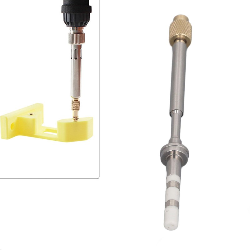 TS100 M2 M3 M4 M5 M6 M8 Brass Soldering Iron