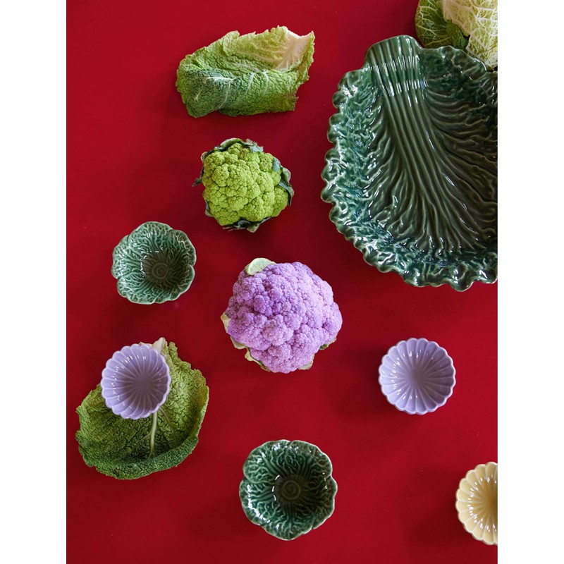 ByON Veggie S 5283908212 Bowl in Cabbage Shape Stoneware 11