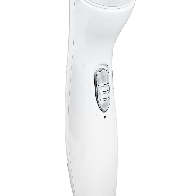 Electric Razor Portable Quiet High Speed Mini Car Home Rotate