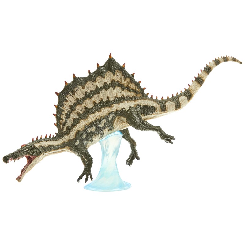 73317 supinosaurusu Swimming Ver. Soft Model (FDW – 014)