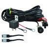 Hella Fog / Driving Light Wiring Harness Kit
