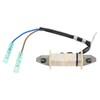 Charge Coil 66M 85520 00 ABS Accurate Easy Installation Efficient