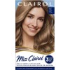 Miss Clairol Tinte Permanente 82 Rubio Mate Claro
