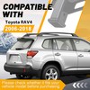 Kojem Class 3 Trailer Hitch Compatible with 2006-2018 Toyota RAV4