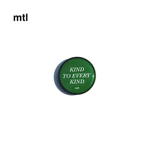 Other MTL Grip Tok 1ea, Color:White
