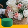 Lotsdonxia Lotsdonxia 6 Pcs Floral Foam Blocks C Foam Bricks