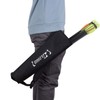 NIKA ARCHERY Arrow Quiver Back Hip Quiver Teenagers Adults Target